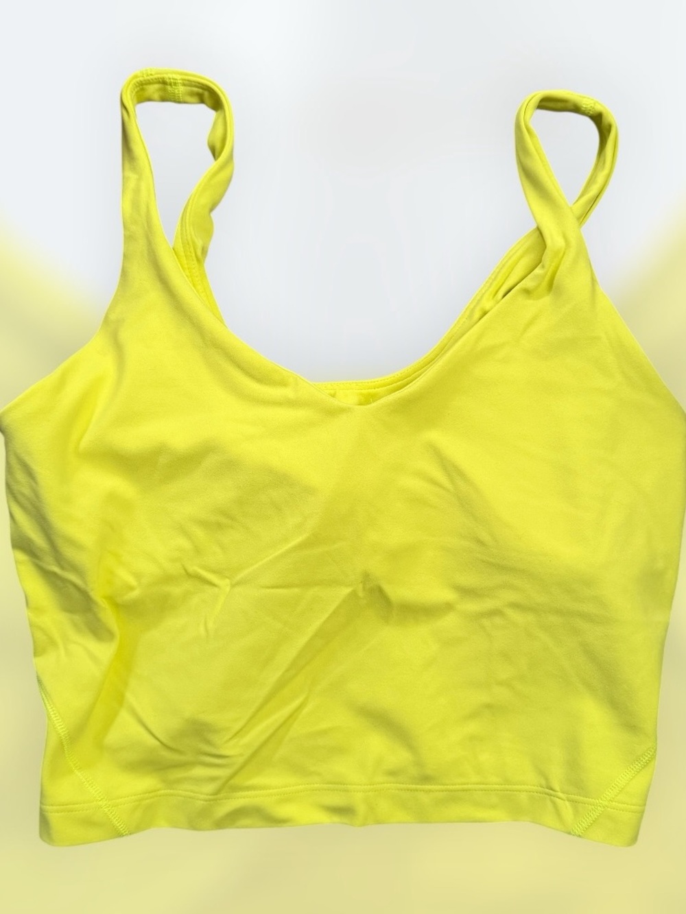 Lululemon Align Tank Top